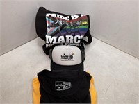 Mystery Pride Bags