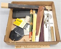 Drafting & Architectural Tools & Instruments