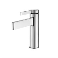 1 Vinnova 115111-BAF-PC Oviedo Bathroom Faucet,