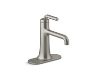 1 Kohler 27415-4-BN Tone Bathroom Sink Faucet,