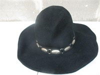 Billy Jack Style Hat