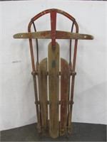 Childs Sled, 48"