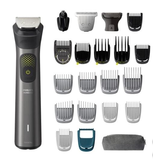 Philips Norelco Multigroom Trimmer $60