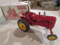 Massey Harris 44 Special 1/16 scale