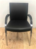 USED-Comfortable office chair