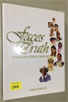 Faces of Truth book