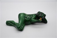 Arner Ceramic Frog