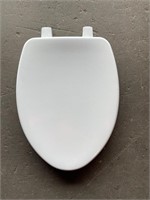 American Standard Oval toilet seat