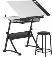 $330 Craft Center and Drawing Table