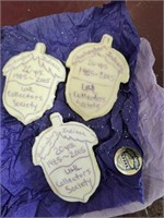UHL 2005 Cookies from convention