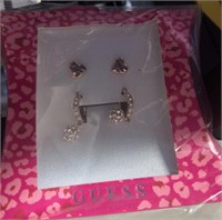 Guess Jewelry Set NEW