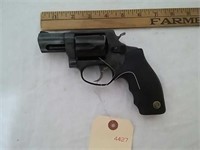 Taurus 357 Pistol