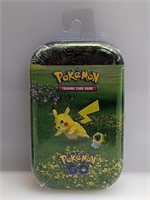 Pokemon GO Mini Tin