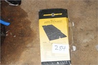 NIB MINN KOTA MKA 47 TROLLING MOTOR MOUNTING PLATE