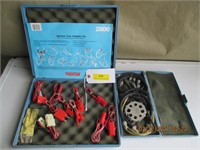 Thexton Ignition Coil Adapter & Brake Bleeder Kit*