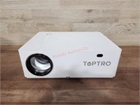 Toptro projector