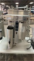 1 LOT FETCO COFFEE BREWER CBS-2052E & CURTIS