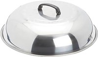 Winco,18 Inch, Stainless Steel