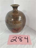 Southwest Indian Pottery Vase