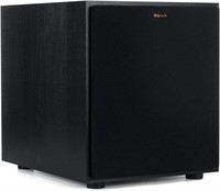 Klipsch R-100SW 10" Subwoofer