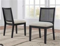 Bayside - 2 Pack Dining Chairs (In Box)