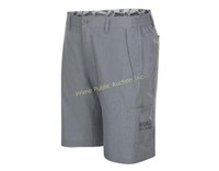 Mad Pelican $45 Retail Men's Alloy Board Shorts L