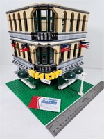 Lego Grand Emporium 2 Bases