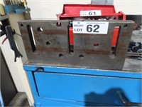 Engineers Angle Plate 350x160mm