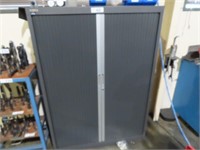 Elite Built 1.8m 2 Door Engineers Cabinet