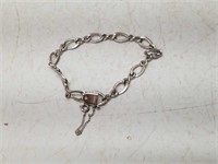 Sterling Silver Bracelet