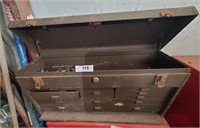 Machinist Tool Box