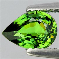 Natural AAA Premium Green Demantoid - VVS