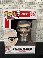 Funko Pop KFC Colonel Sanders