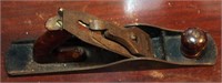 Sargent V.B.M. plane #6?, top of tote chipped