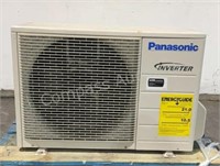 Panasonic NEW Split-Type AC Units CU-E9NKUA