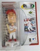 Albert Pujols 2002 Upper Deck Bobble Head