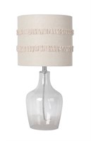 NEW $40 2-Pack (17.25") Table Lamp