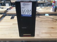 Lenovo ThinkStation P910