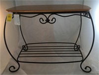 Hope Chest Stand