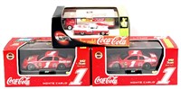 1997-2002 Revel and Hot Wheels Coca-Cola Col