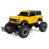New Bright (1:8) App Driver Ford Bronco Battery Ra