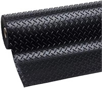 American Floor Mat - Diamond Plate Runner Mats