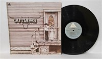 The Outlaws- Outlaw Lp Record #4042