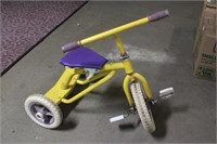 Kids Tri-Cycle