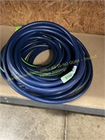 Ray Padula garden hose