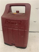 Coleman Propane Lantern Case - Case only -