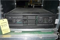 QSC Powerlight 3.4 Audio Power Amp