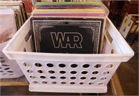 41 Vintage vinyl LP Record Albums: 50-70's rock