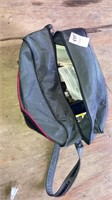 Gym bag pocket knife mens personal products
