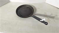 2 de Buyer Frying Pans (Made in France)
